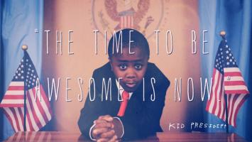 Kid President's quote #1