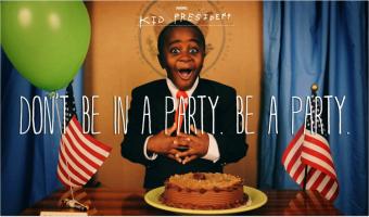 Kid President's quote #1