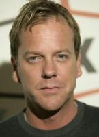 Kiefer Sutherland profile photo