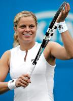 Kim Clijsters profile photo