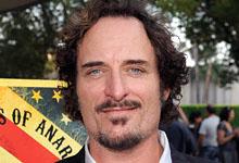 Kim Coates's quote #3