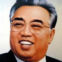 Kim Il-sung's quote