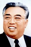 Kim Il-sung's quote #5