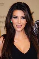 Kim Kardashian profile photo