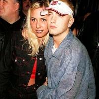 Kim Mathers's quote