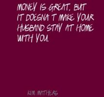 Kim Mathers's quote #3