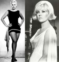 Kim Novak profile photo