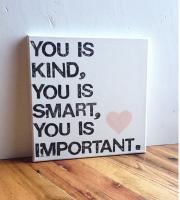 Kind-Hearted quote #2