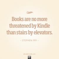 Kindle quote #2