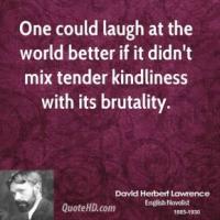 Kindliness quote #2