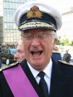 King Albert II profile photo