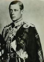 King Edward VIII profile photo