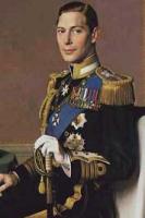 King George VI's quote #1