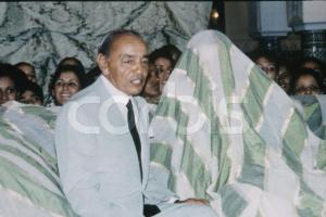 King Hassan II's quote #1