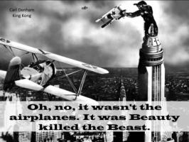 King Kong quote #2