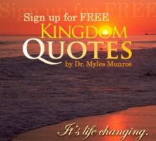 Kingdom quote #6