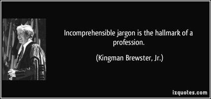 Kingman Brewster, Jr.'s quote #5