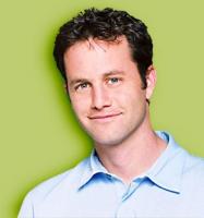 Kirk Cameron profile photo