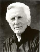 Kirk Douglas profile photo