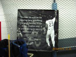Kirk Gibson's quote #3