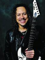 Kirk Hammett profile photo