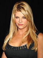 Kirstie Alley profile photo