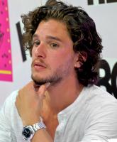 Kit Harington profile photo