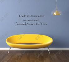 Kitchen Table quote #2