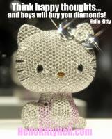 Kitty quote #1