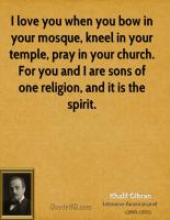 Kneel quote #2