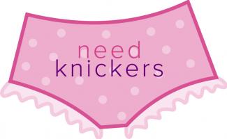 Knickers quote #1