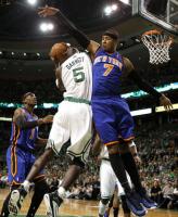 Knicks quote #1