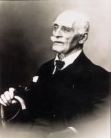 Knut Hamsun profile photo