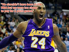 Kobe quote #1