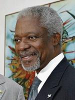 Kofi Annan profile photo