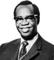 Kofi Busia's quote