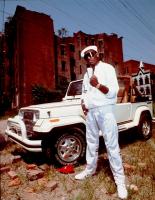 Kool Moe Dee profile photo