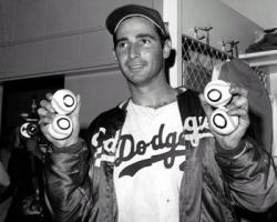 Koufax quote #1