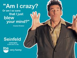 Kramer quote #2