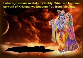 Krishna quote #2