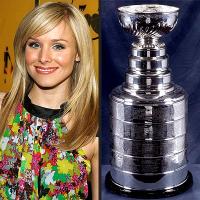Kristen Bell's quote