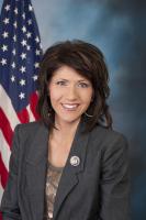 Kristi Noem profile photo