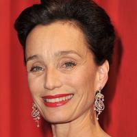 Kristin Scott Thomas profile photo