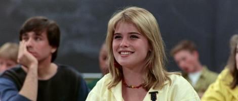 Kristy Swanson's quote #2