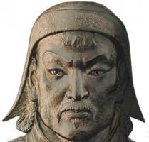 Kublai Khan's quote #1