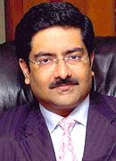 Kumar Mangalam Birla profile photo