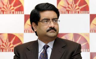 Kumar Mangalam Birla's quote #1