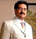 Kumar Mangalam Birla's quote #1