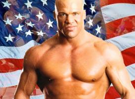 Kurt Angle profile photo