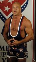 Kurt Angle's quote #1